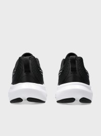 Кроссовки мужские Asics GEL-CONTEND 9 черные 1011B881-002 изображение 5
