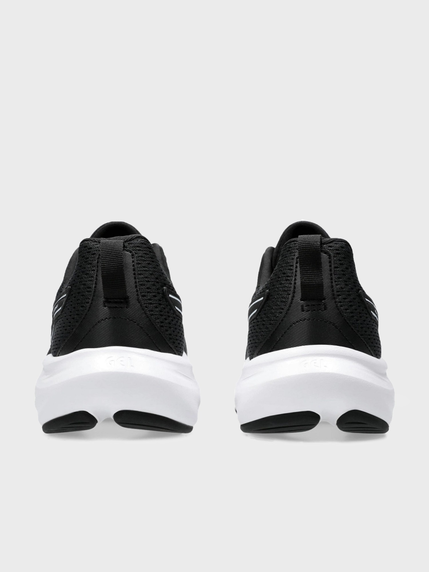 Кросівки чоловічі Asics GEL-CONTEND 9 чорні 1011B881-002 изображение 5