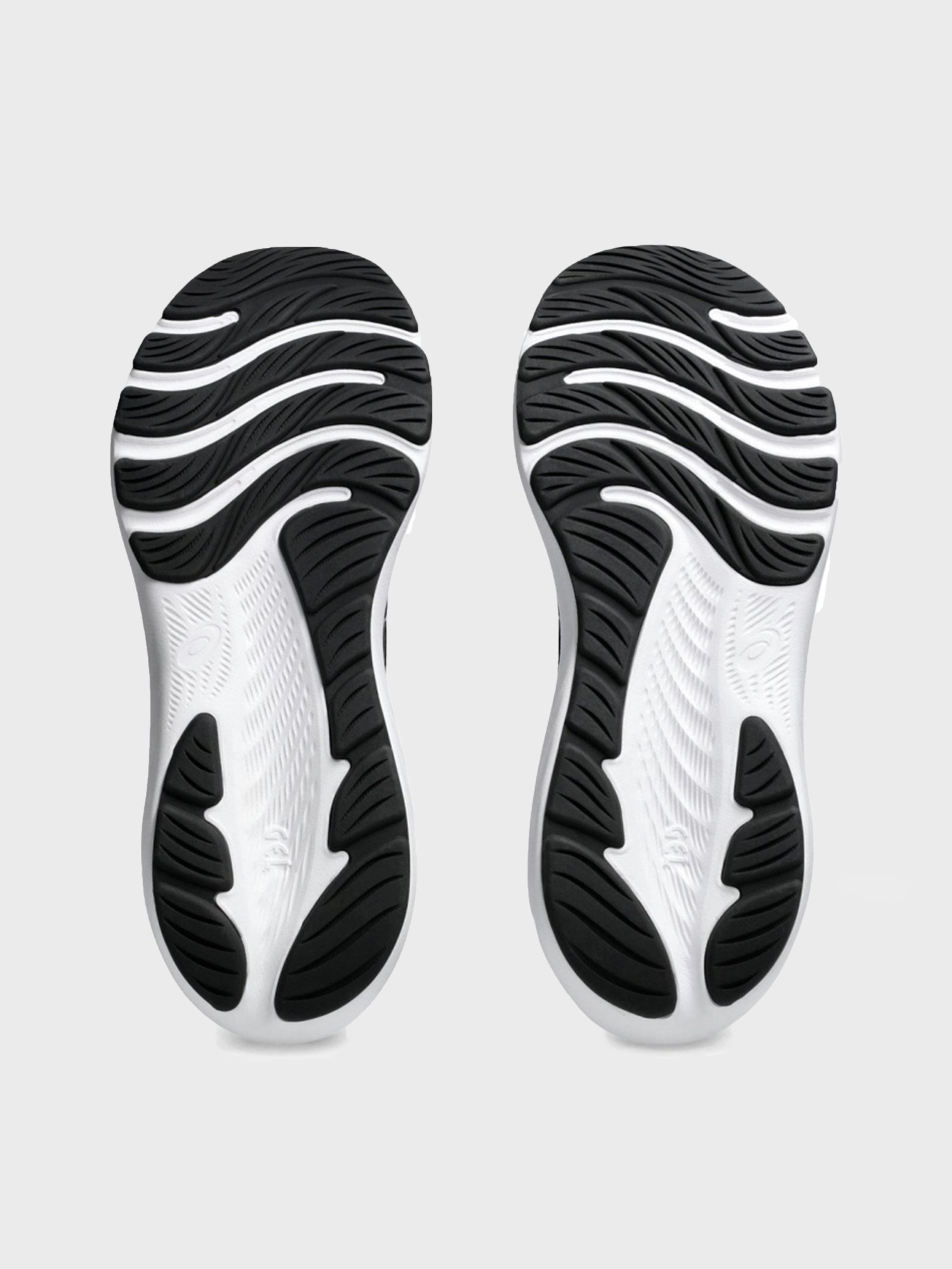 Кросівки чоловічі Asics GEL-CONTEND 9 чорні 1011B881-002 изображение 7