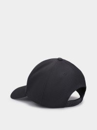 Бейсболка Larum Denver черная 102516-010 изображение 3
