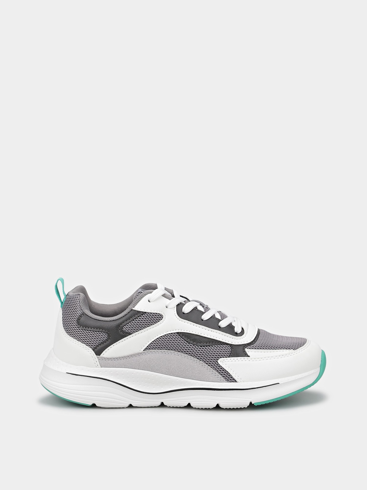 Кросівки чоловічі Evoids Eamon білі 912503-100 изображение 2