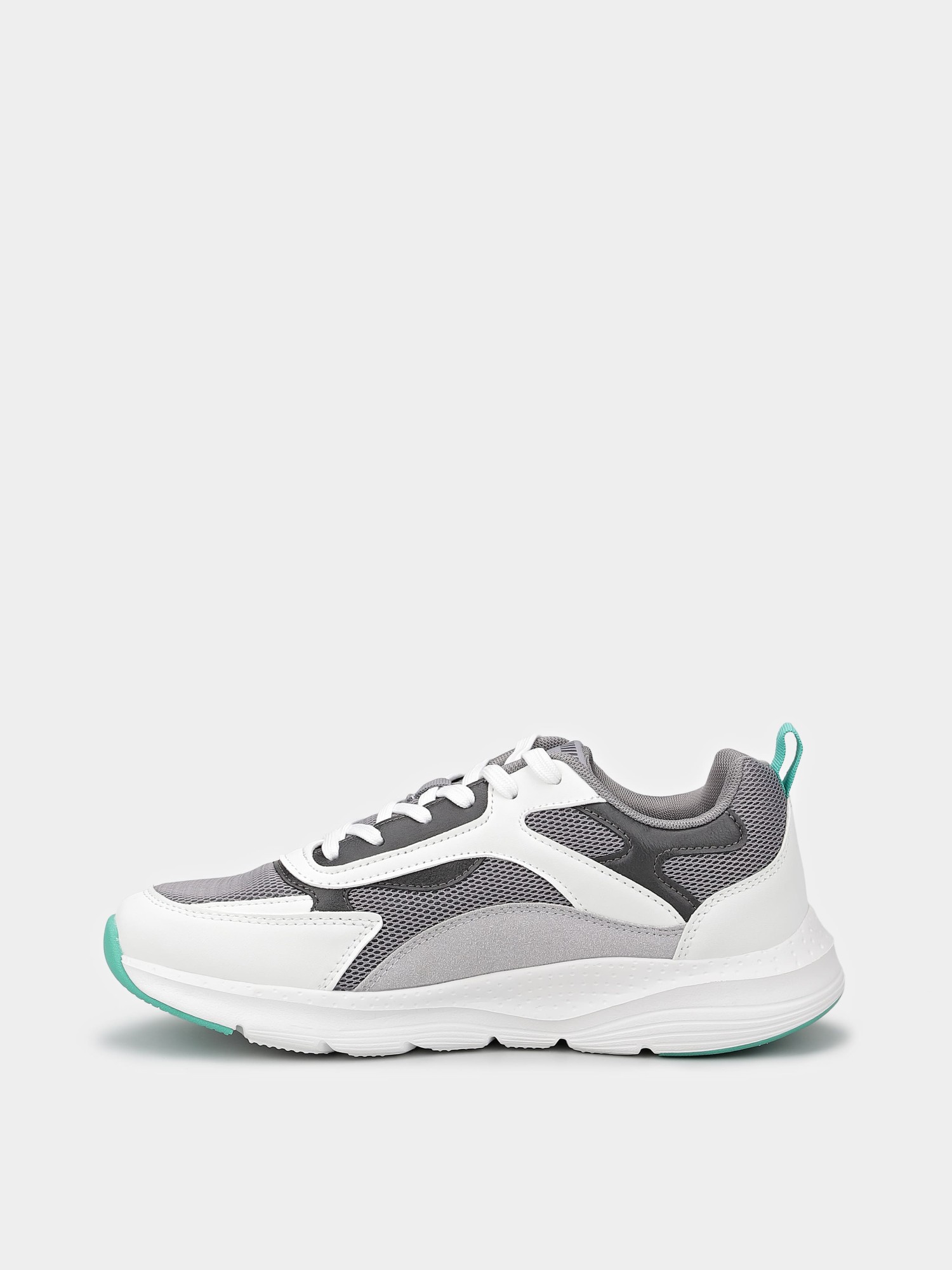 Кросівки чоловічі Evoids Eamon білі 912503-100 изображение 3