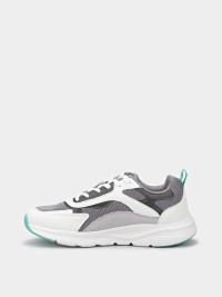 Кроссовки мужские Evoids Eamon белые 912503-100 изображение 3