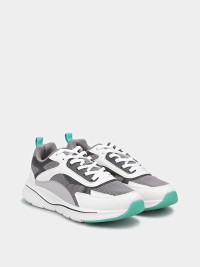 Кроссовки мужские Evoids Eamon белые 912503-100 изображение 4