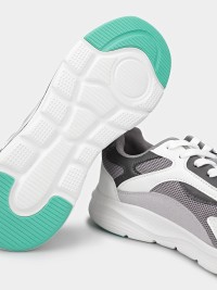 Кроссовки мужские Evoids Eamon белые 912503-100 изображение 5