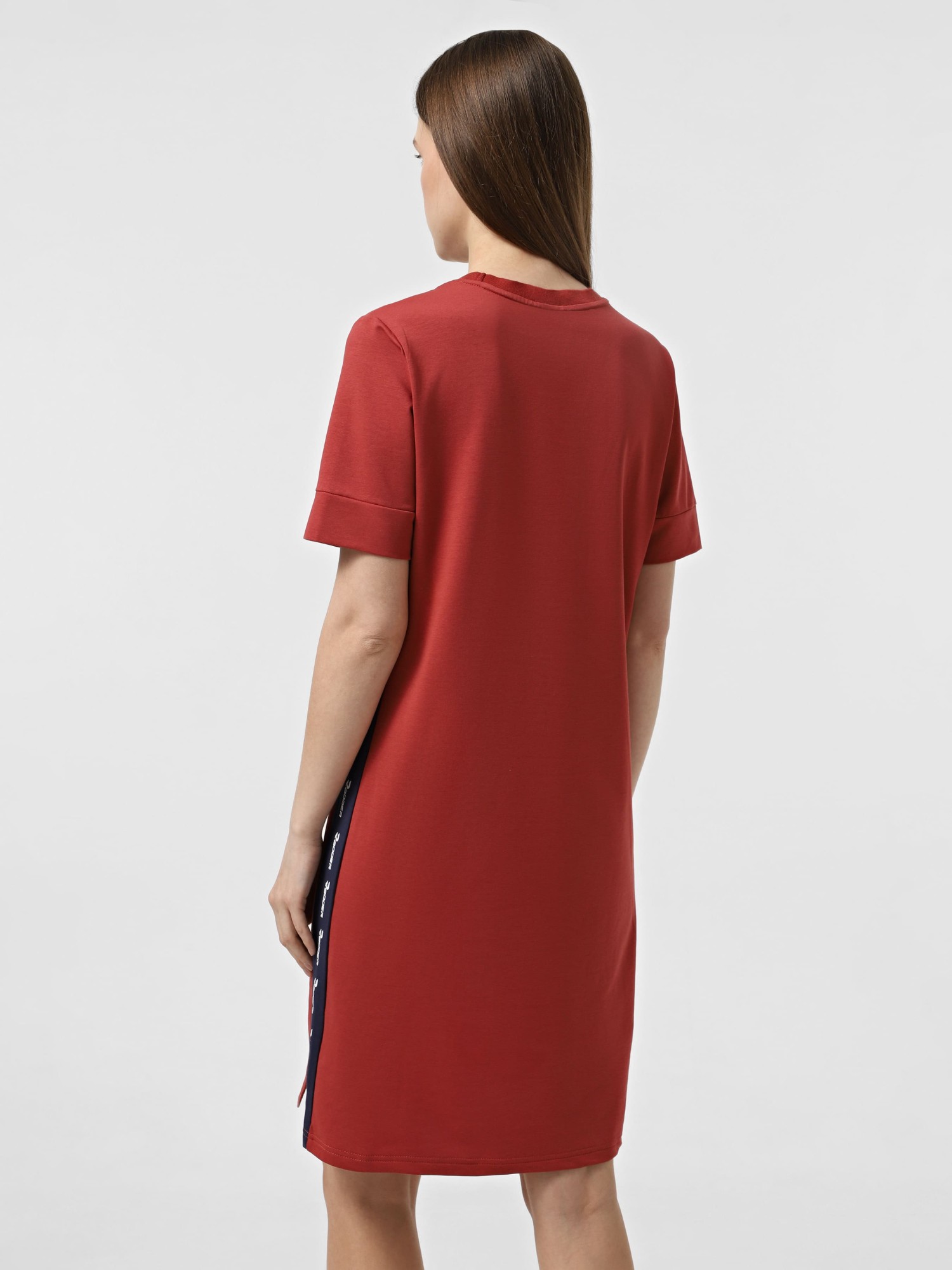 Сукня жіноча Radder Fair бордова 442536-670 изображение 3