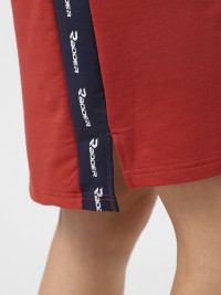 Платье женское Radder Fair бордовое 442536-670 изображение 5