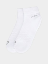 Шкарпетки Radder білі 999003-100 изображение 2