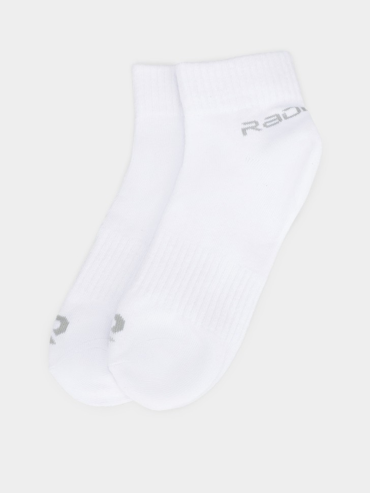 Шкарпетки Radder білі 999003-100 изображение 2