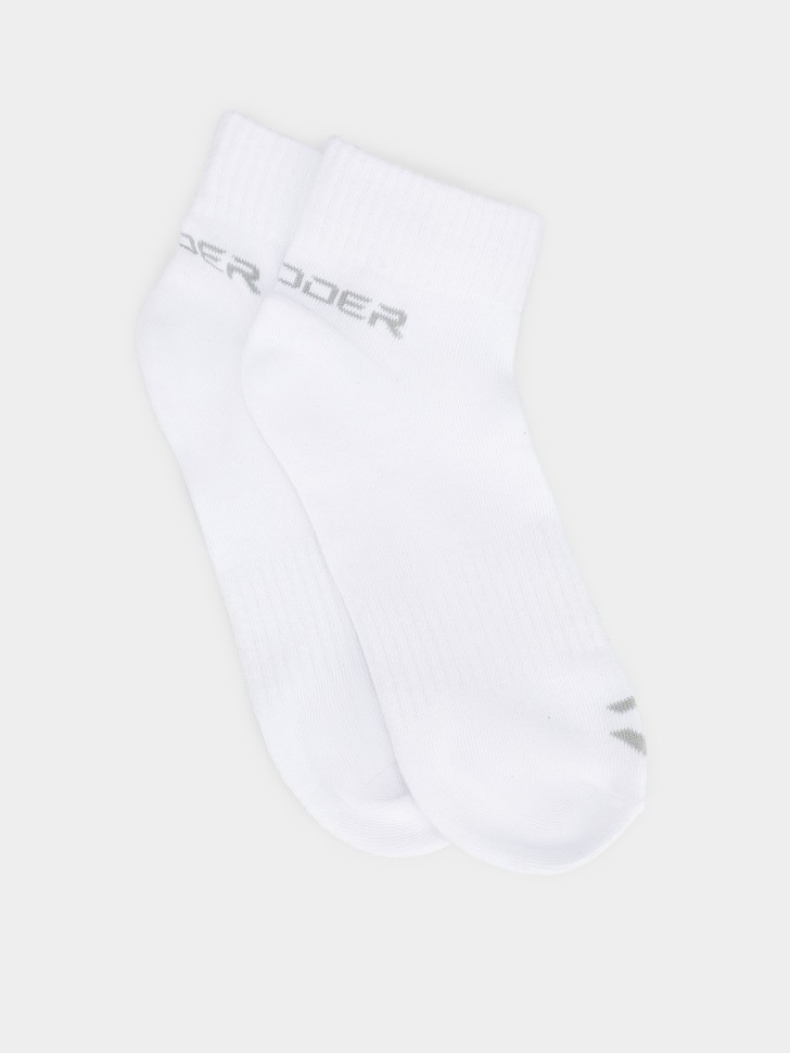 Шкарпетки Radder білі 999003-100 изображение 3