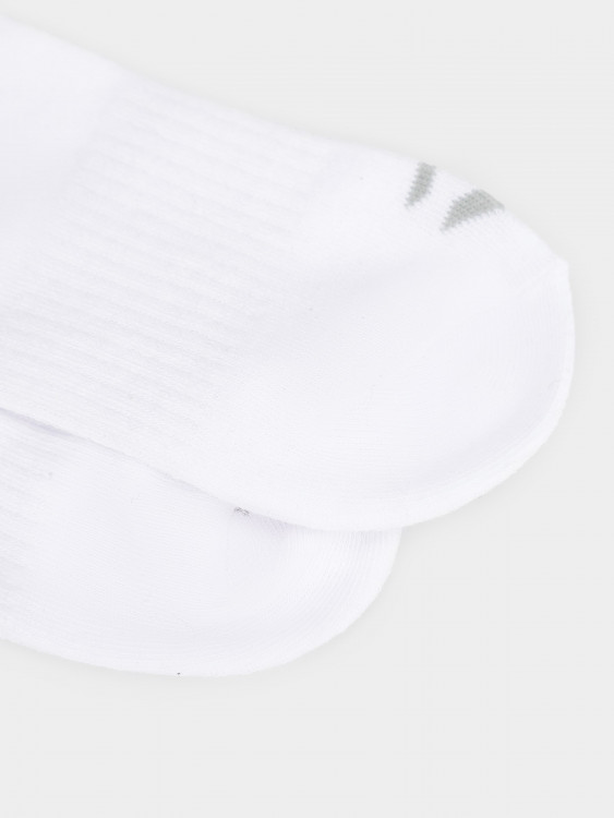 Шкарпетки Radder білі 999003-100 изображение 4