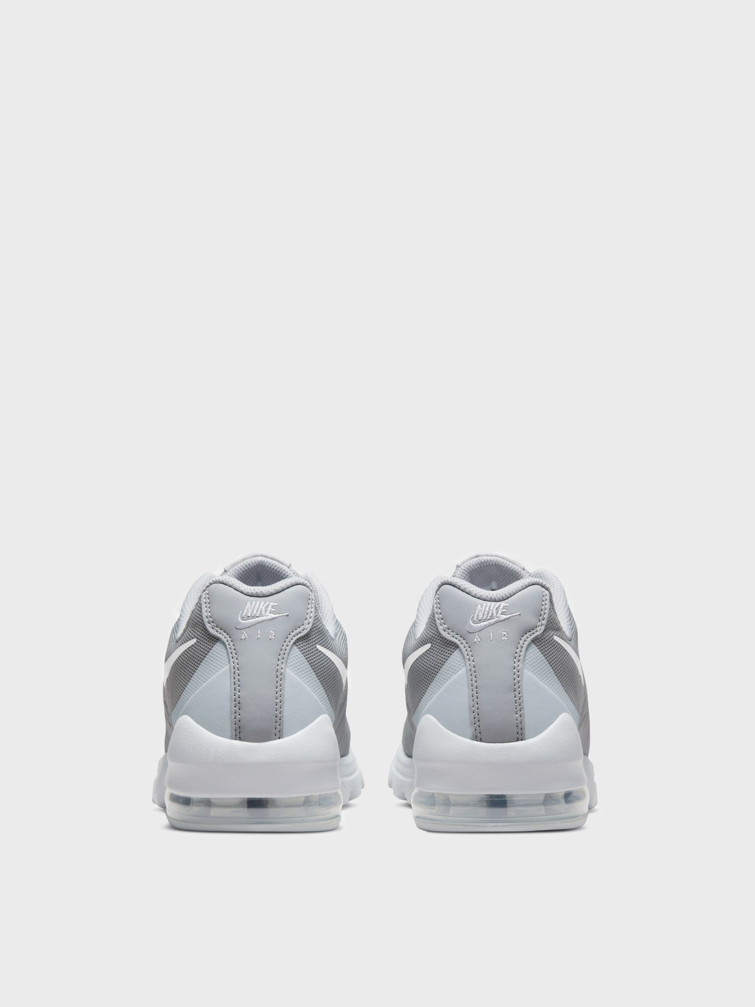 Кроссовки мужские Nike NIKE AIR MAX INVIGOR серые 749680-005 изображение 6