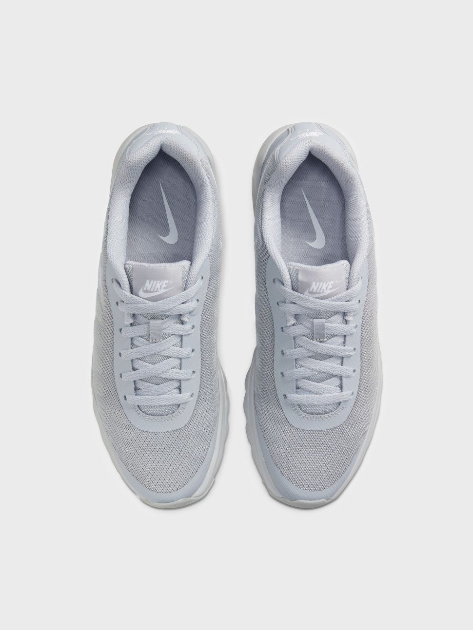 Кросівки чоловічі Nike NIKE AIR MAX INVIGOR сірі 749680-005 — фото 7