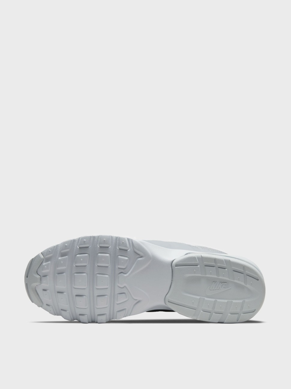 Кросівки чоловічі Nike NIKE AIR MAX INVIGOR сірі 749680-005 — фото 8