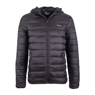 Куртка мужская Radder Orient черная 120067-010