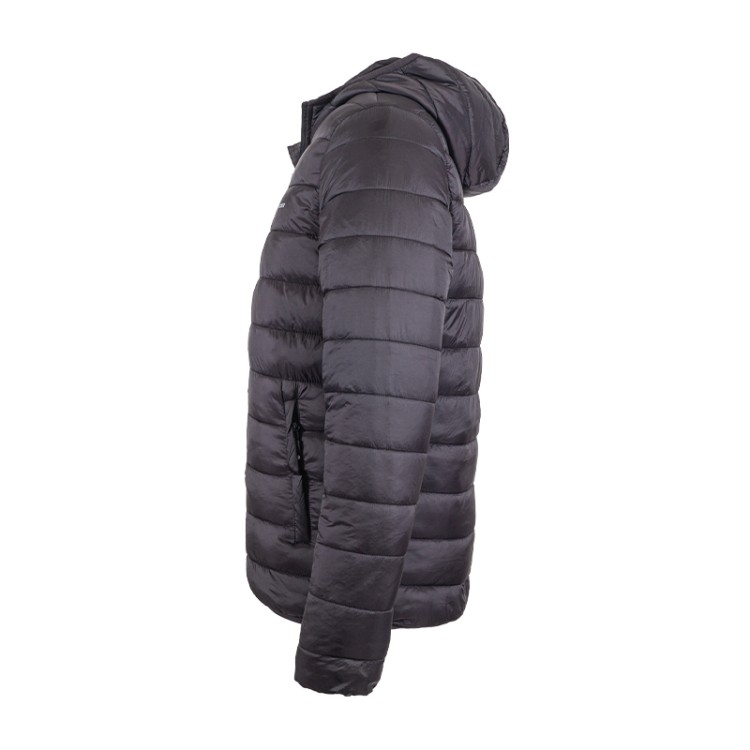 Куртка мужская Radder Orient черная 120067-010 изображение 2