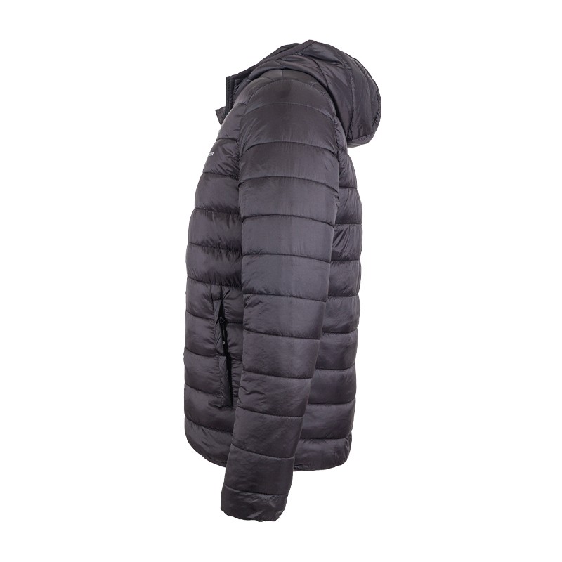Куртка мужская Radder Orient черная 120067-010 изображение 2