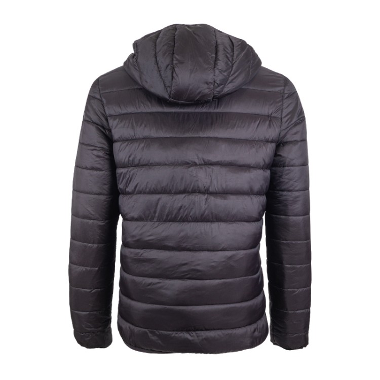 Куртка мужская Radder Orient черная 120067-010 изображение 3