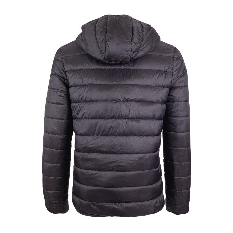 Куртка мужская Radder Orient черная 120067-010 изображение 3