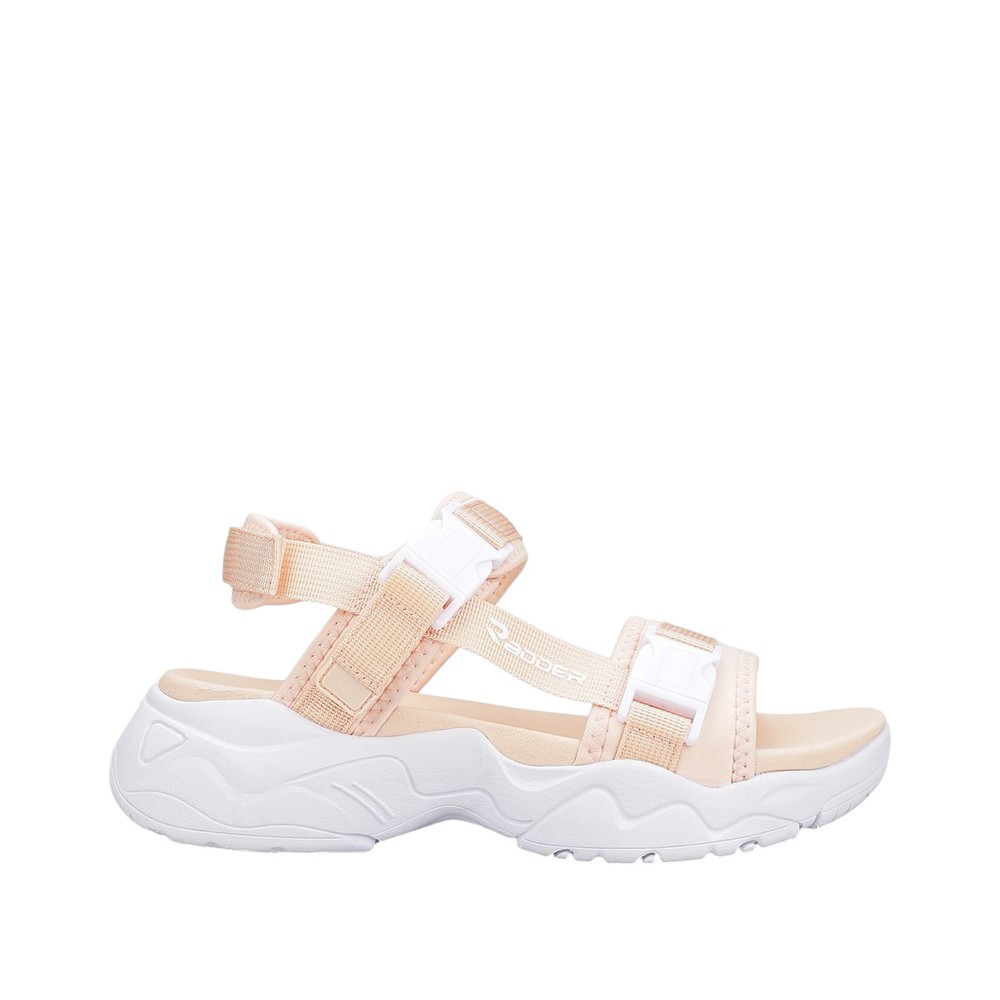 Сандали женские Radder Liora бежевые 952503-125