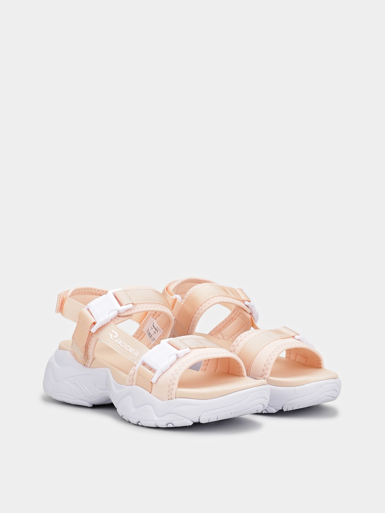 Сандали женские Radder Liora бежевые 952503-125 изображение 3