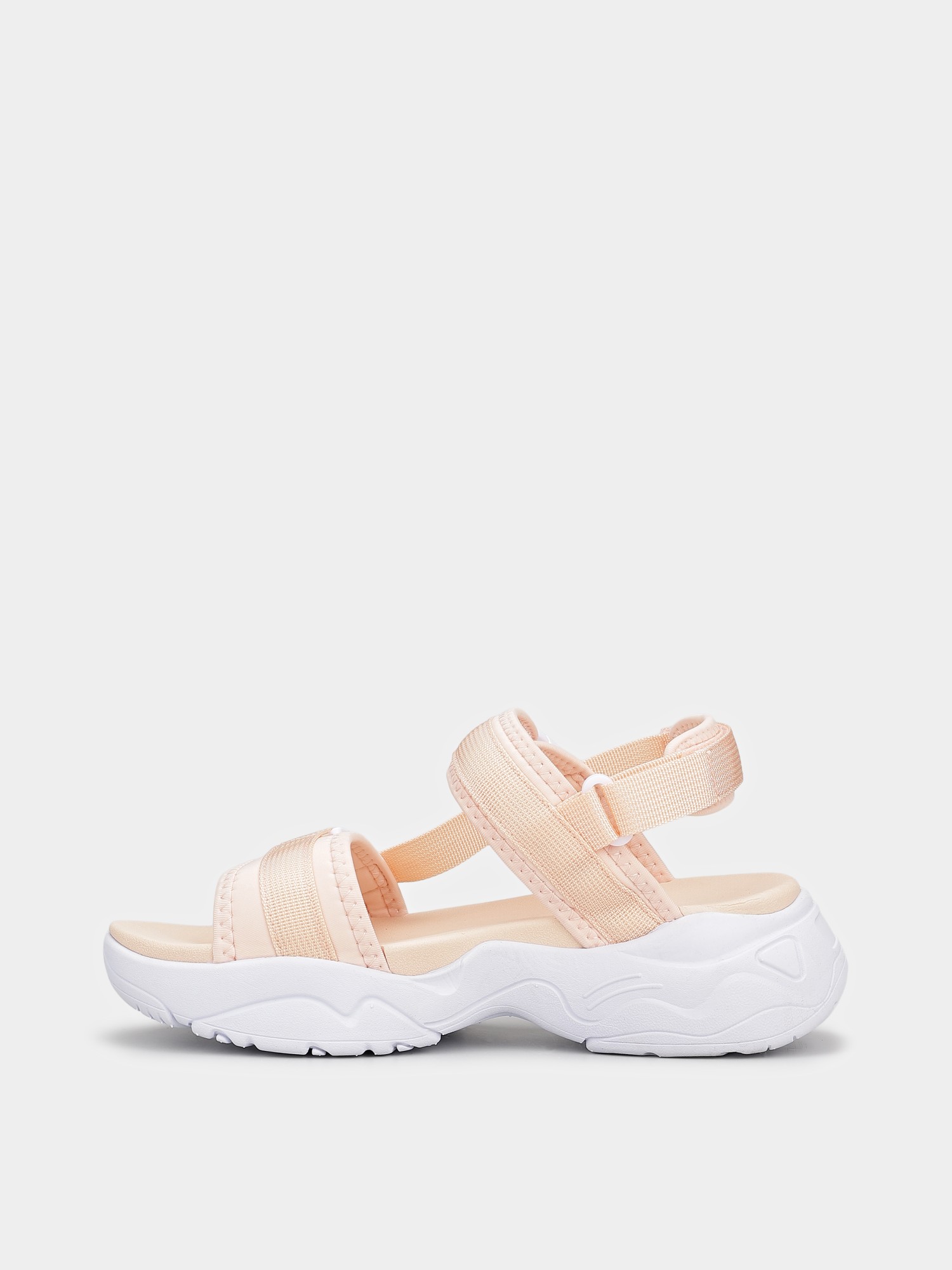 Сандали женские Radder Liora бежевые 952503-125 изображение 4