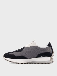 Кроссовки  New Balance New Balance 327 темно-серые U327LNB изображение 3