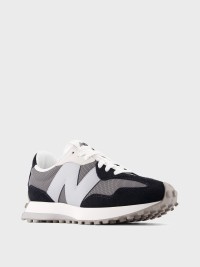Кроссовки  New Balance New Balance 327 темно-серые U327LNB изображение 5