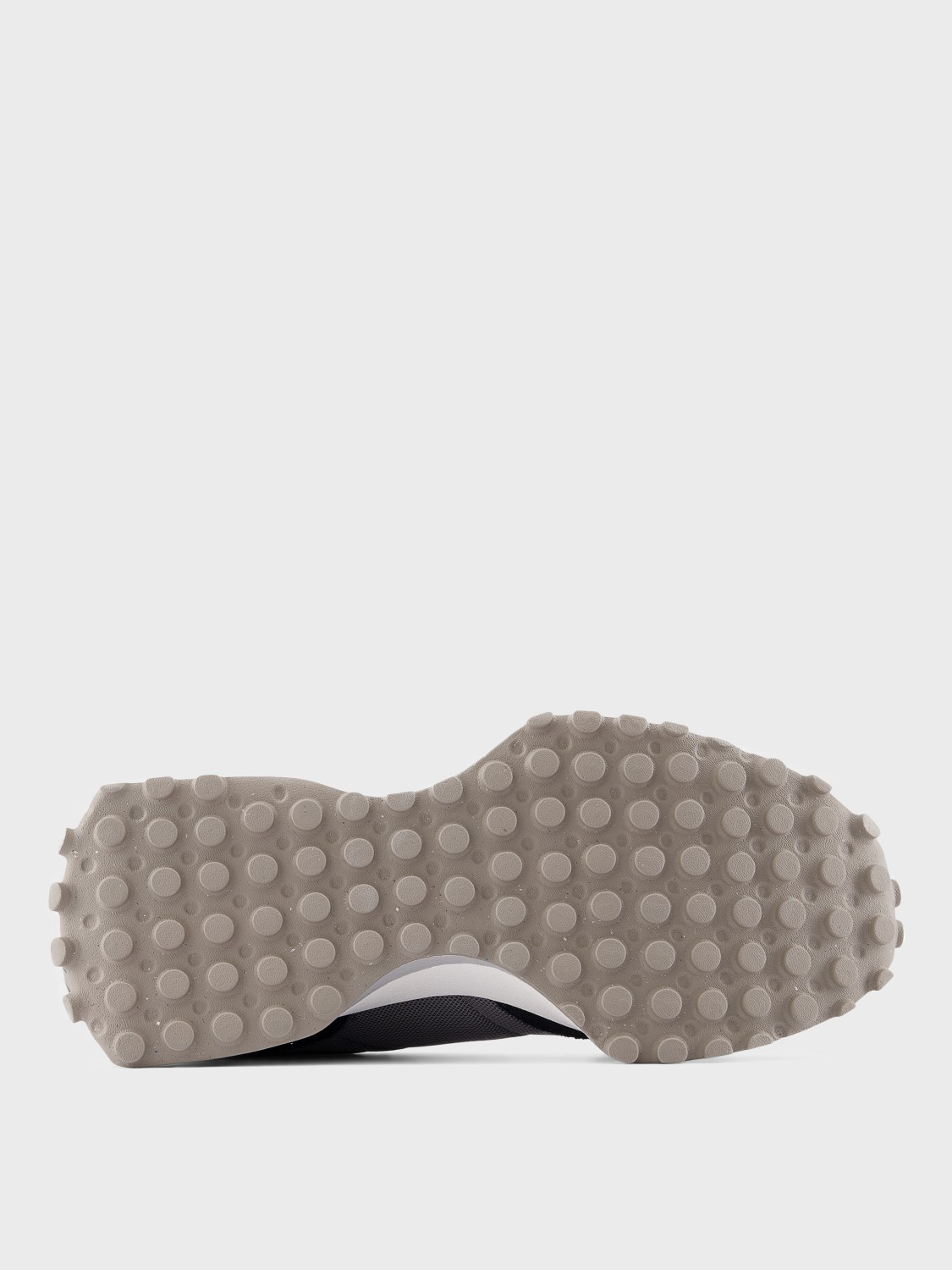 Кросівки New Balance 327 темно-сірі U327LNB изображение 6