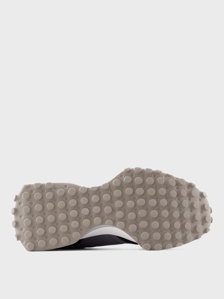 Кроссовки  New Balance New Balance 327 темно-серые U327LNB изображение 6