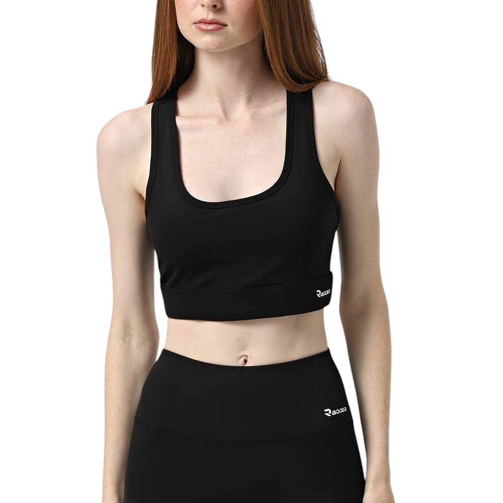 Бра женский Radder Graceva черный 392502-010 изображение 1