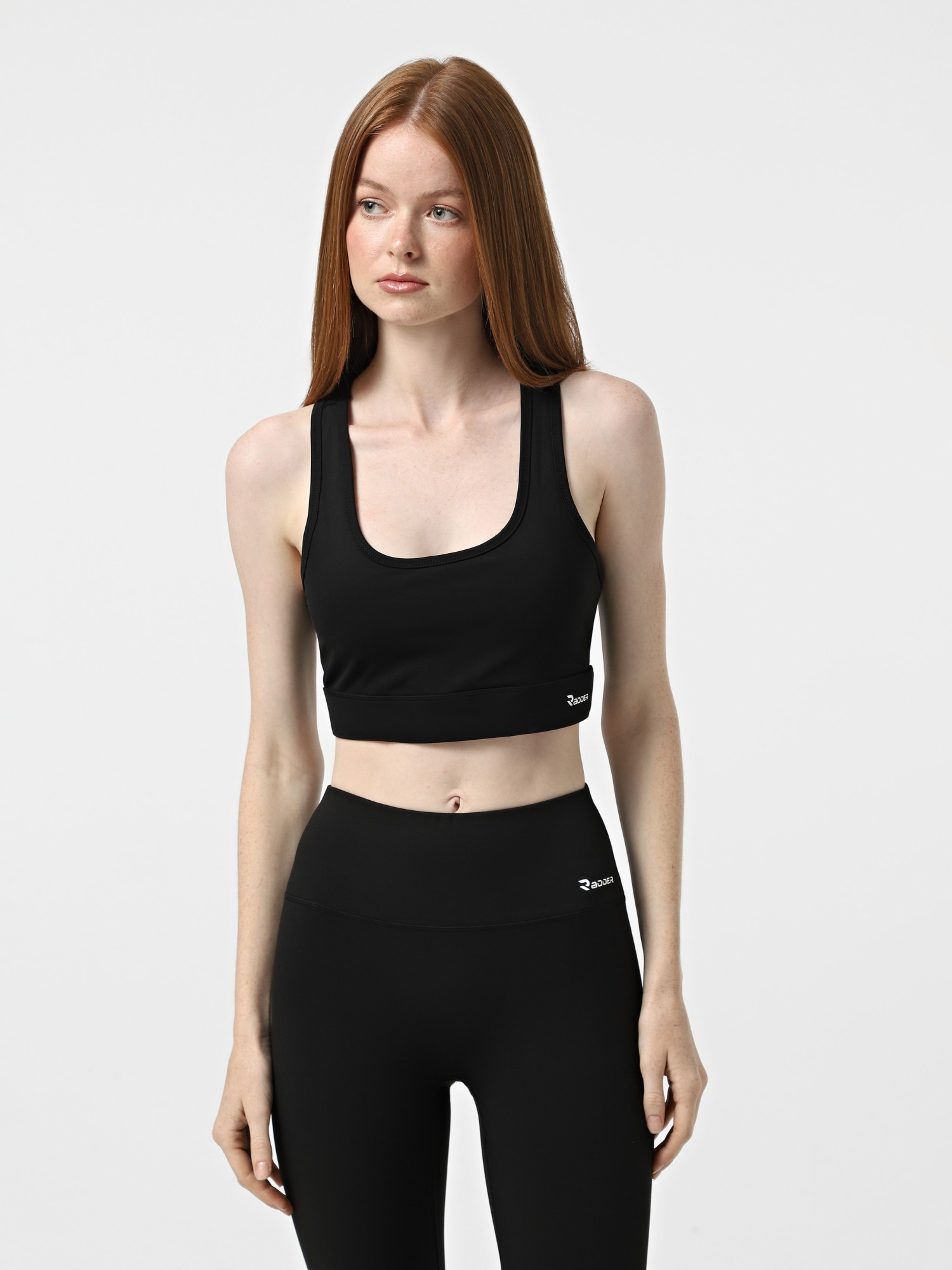 Бра женский Radder Graceva черный 392502-010 изображение 2