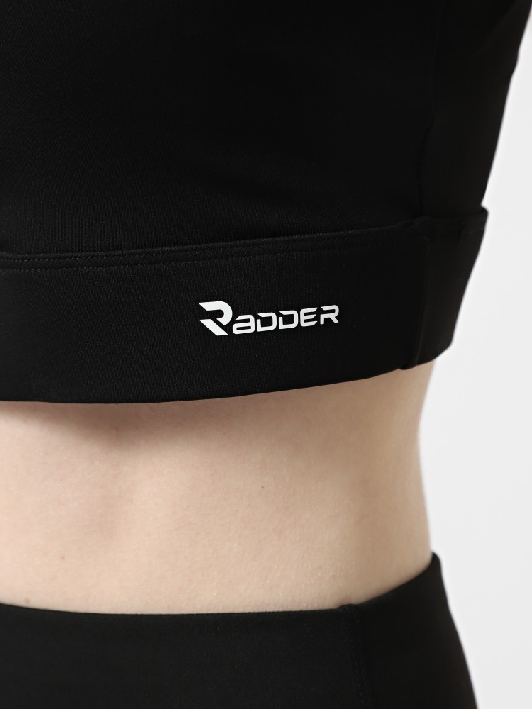 Бра женский Radder Graceva черный 392502-010 изображение 5