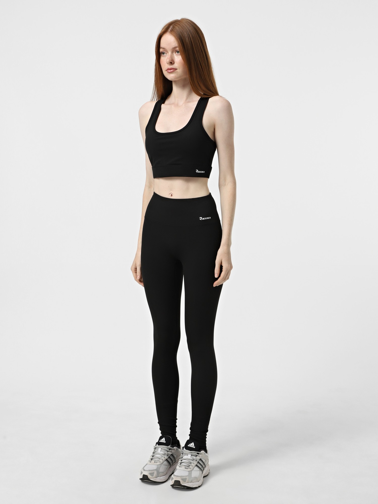 Бра женский Radder Graceva черный 392502-010 изображение 6