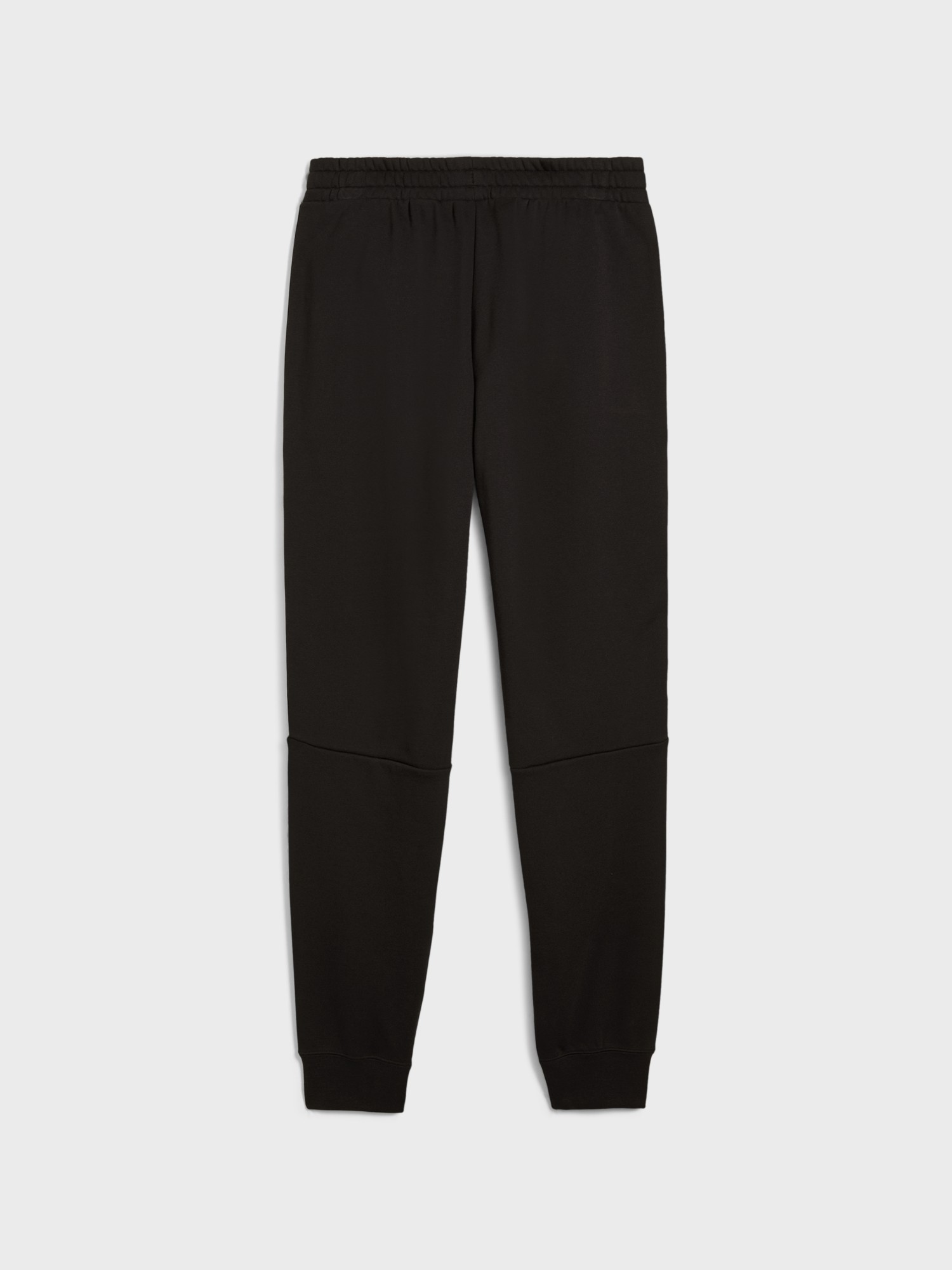 Штани чоловічі Puma ESS TAPE Sweatpants чорні 68467901 изображение 6