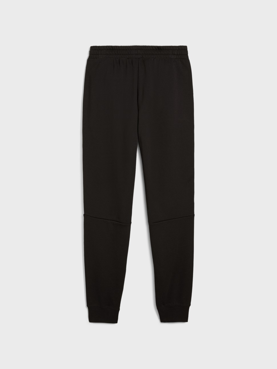 Штани чоловічі Puma ESS TAPE Sweatpants чорні 68467901 — фото 6