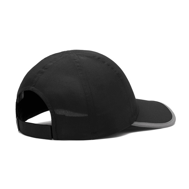 Кепка Puma Ess Running Cap черная 2314801 изображение 2