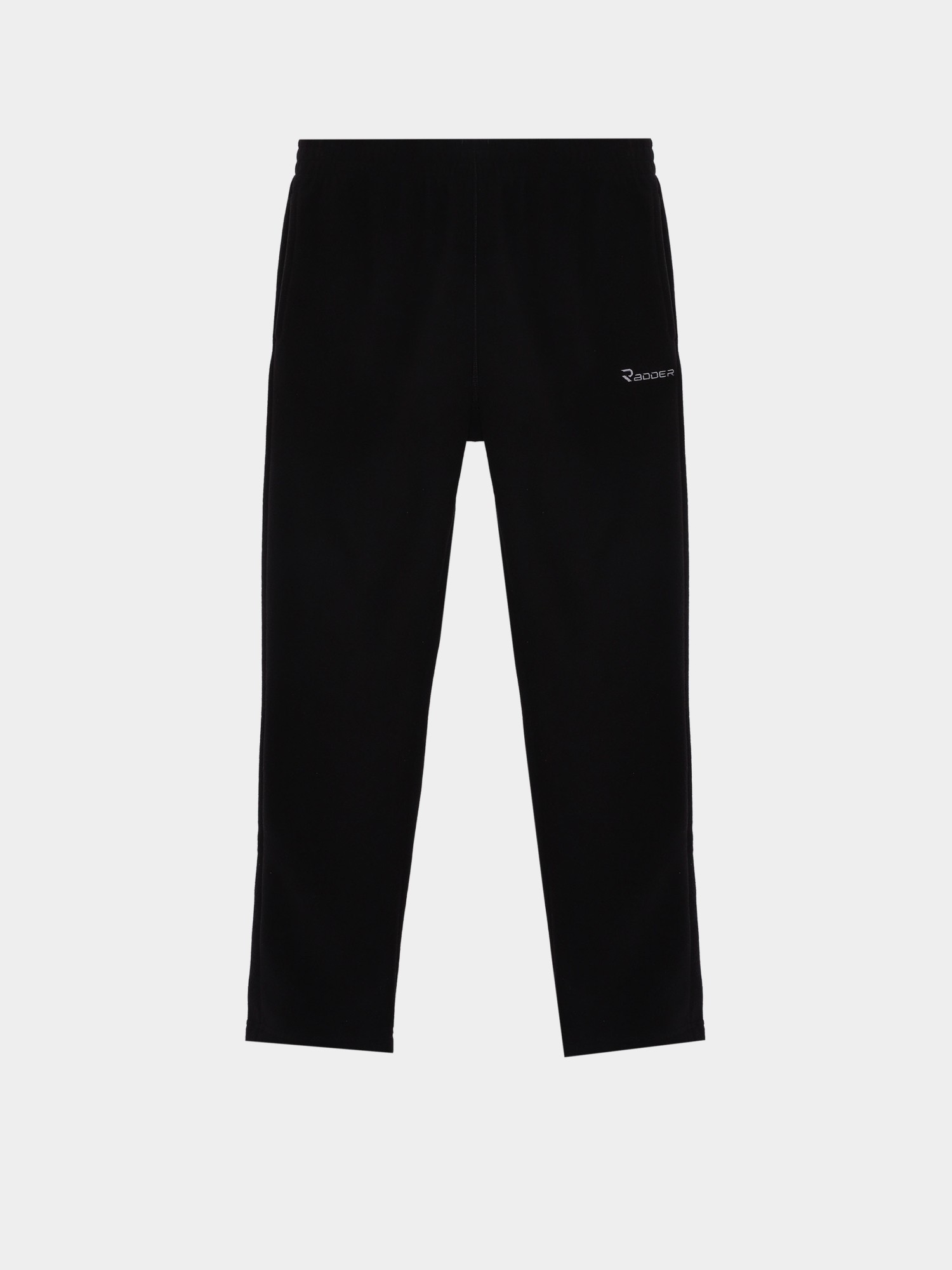 Брюки детские Radder Thornton черные 122540-010 изображение 2