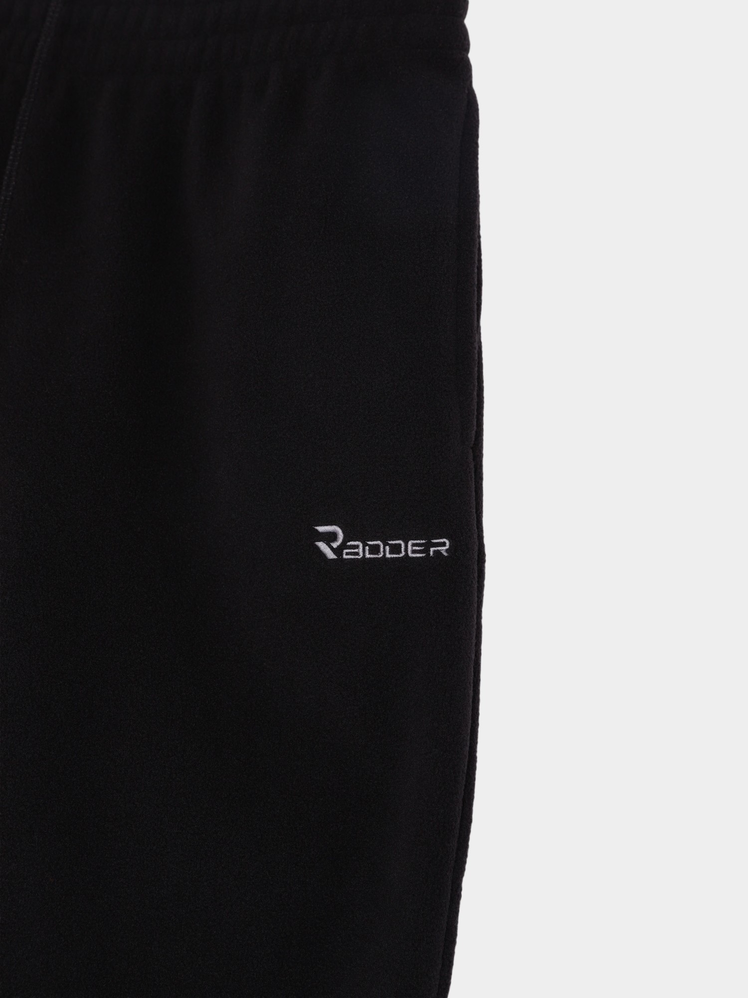 Брюки детские Radder Thornton черные 122540-010 изображение 4