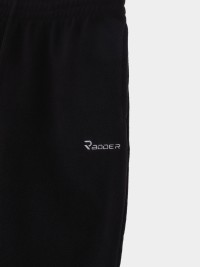 Штани дитячі Radder Thornton чорні 122540-010 изображение 4