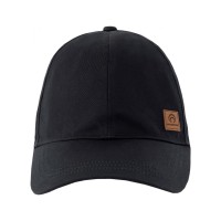 Бейсболка Outventure черная 103105-99 изображение 2