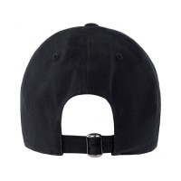 Бейсболка Outventure черная 103105-99 изображение 3