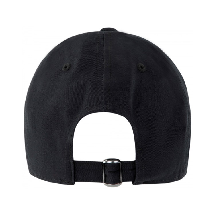 Бейсболка Outventure черная 103105-99 изображение 3