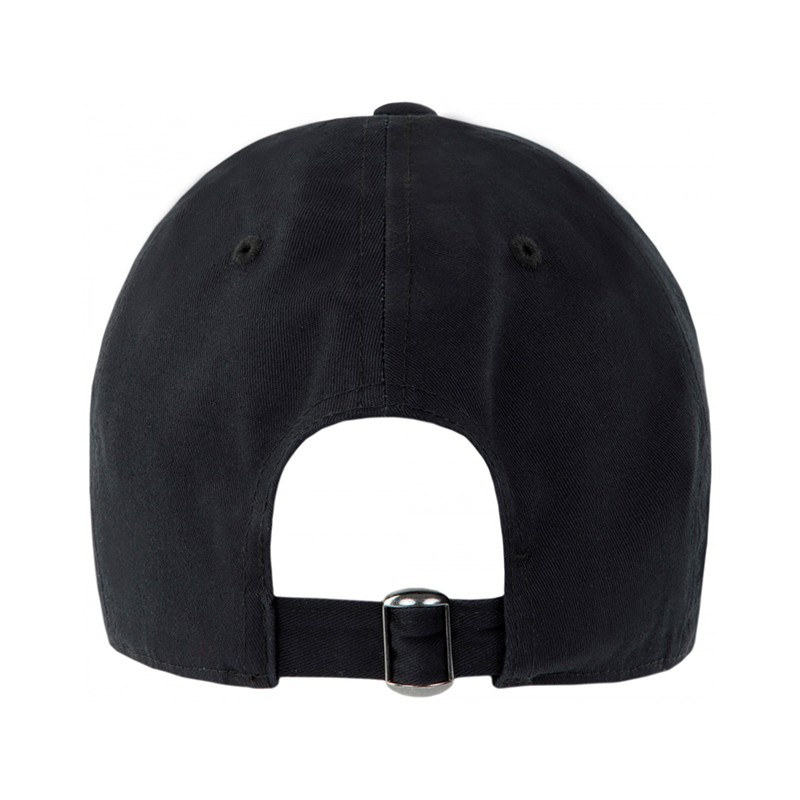 Бейсболка Outventure черная 103105-99 изображение 3