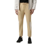 Штани чоловічі Larum Riddle бежеві 942506-125 изображение 1
