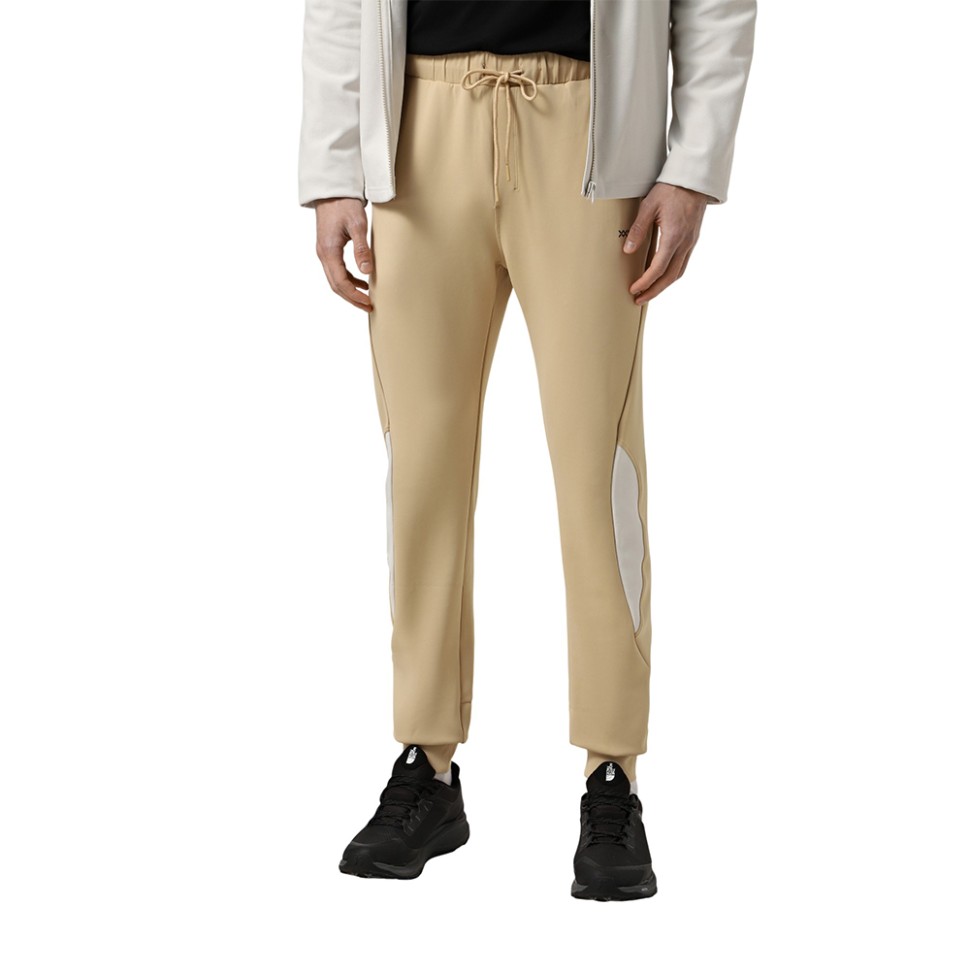 Штани чоловічі Larum Riddle бежеві 942506-125 изображение 1