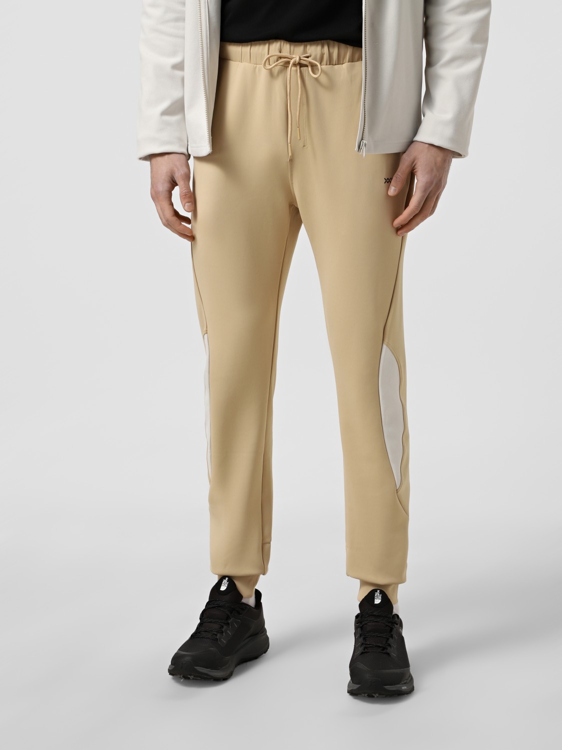 Штаны мужские Larum Riddle бежевые 942506-125 изображение 2