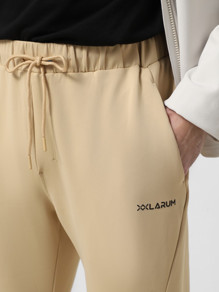 Штани чоловічі Larum Riddle бежеві 942506-125 изображение 4