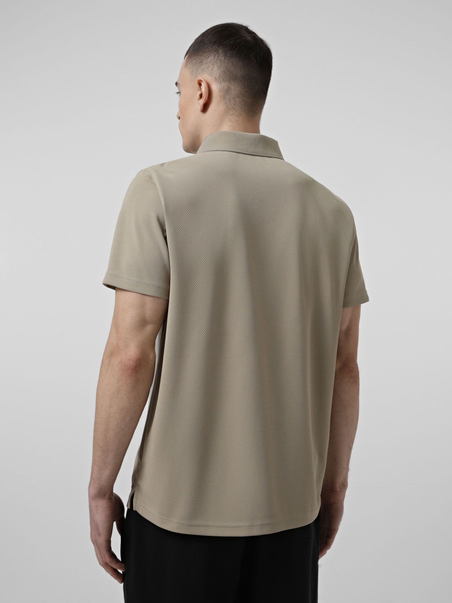 Футболка чоловіча Larum Miralis хакі 102609-350 изображение 3