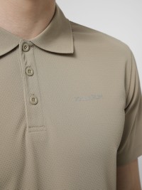 Футболка чоловіча Larum Miralis хакі 102609-350 изображение 4